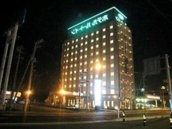 Hotel Route-Inn Sendai Tagajo