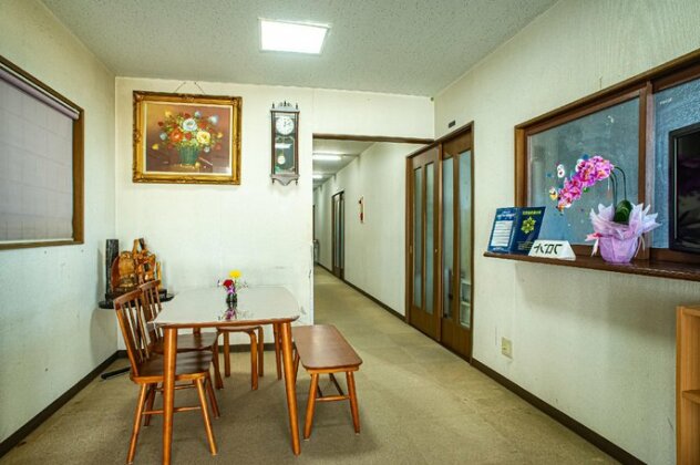 OYO Hotel Business Inn Oshiro Ito Tagajo - Photo4