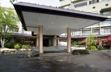Hotel Oyanagi
