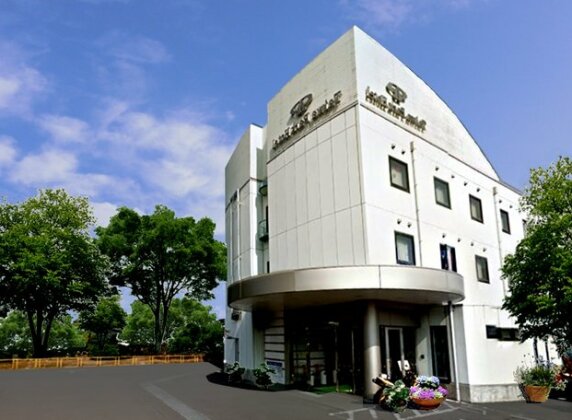 Daiwa Park Hotel