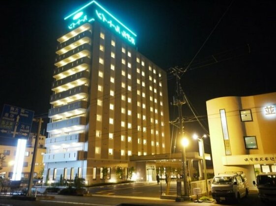 Hotel Route-Inn Sendai Taiwa Inter
