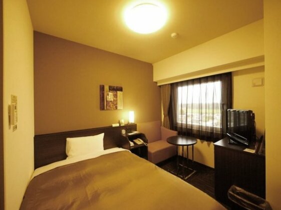 Hotel Route-Inn Sendai Taiwa Inter - Photo2