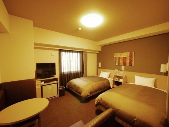 Hotel Route-Inn Sendai Taiwa Inter - Photo3