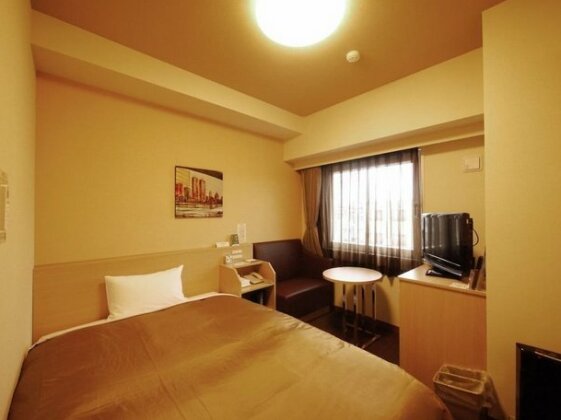 Hotel Route-Inn Sendai Taiwa Inter - Photo4