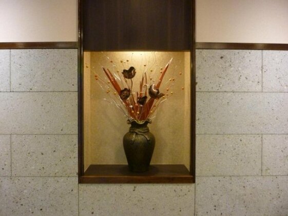 Central Hotel Takahagi - Photo5