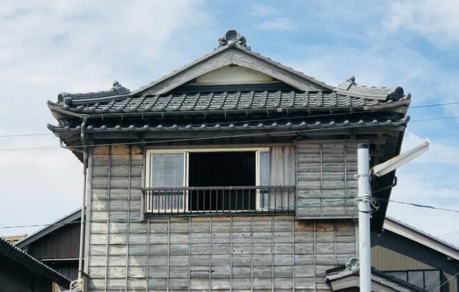 Wakasa Takahama no Yado Kame House
