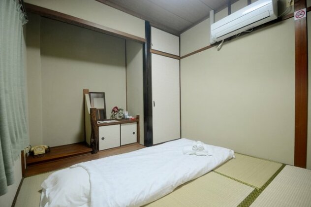 3 Minutes Walk From Tonemachi Station Guest House Samurai Apartment-3 - Photo2
