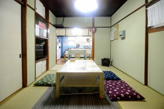 3 Minutes Walk From Tonemachi Station Guest House Samurai Apartment-3 - Photo3