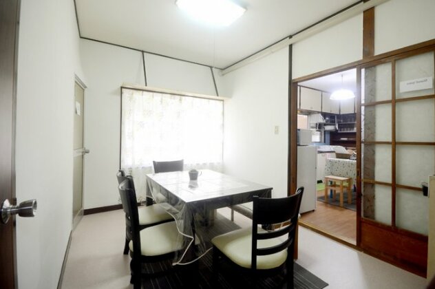 3 Minutes Walk From Tonemachi Station Guest House Samurai Apartment-6 - Photo5