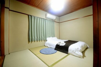3 Minutes Walk From Tonemachi Station Guest House Samurai Apartment-7