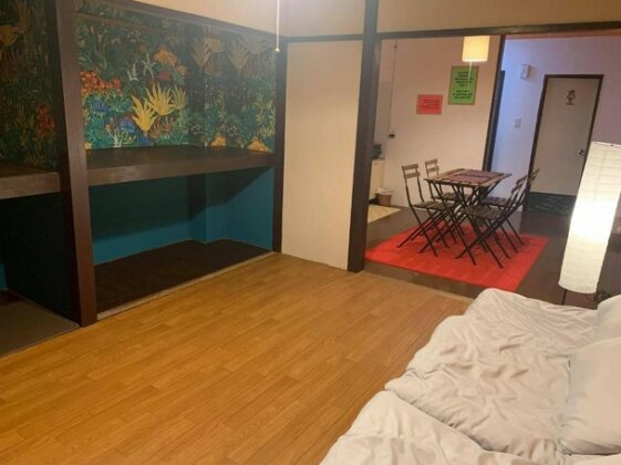 777 Takamatsu Guest House - Photo4