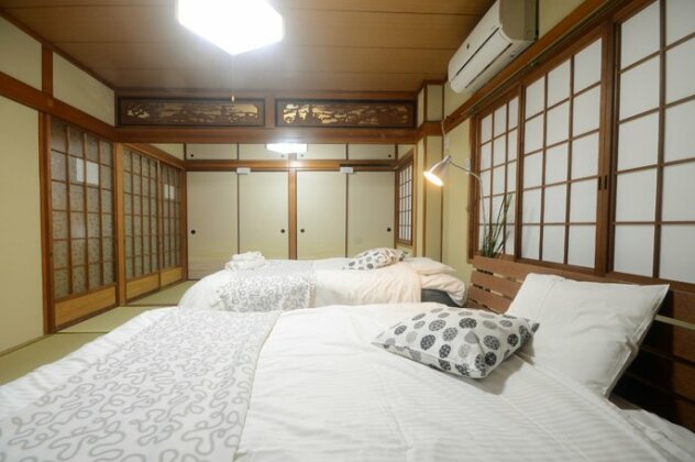 English learned guest house-2 - Photo2
