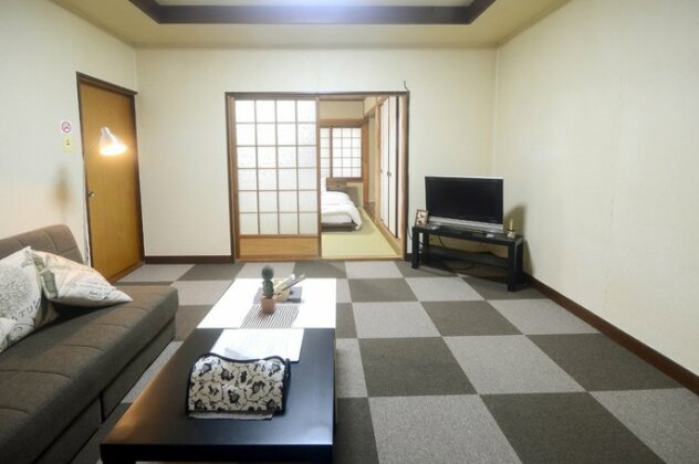 English learned guest house-2 - Photo3