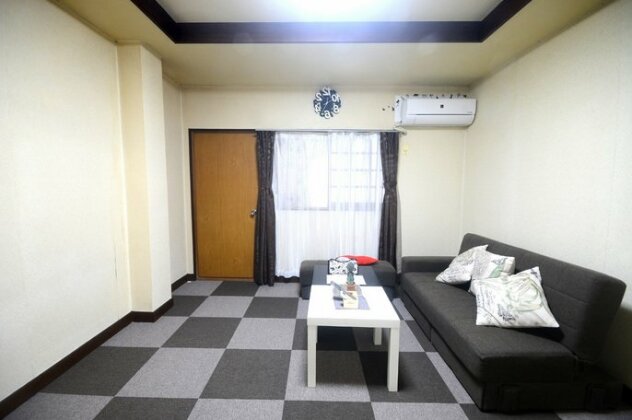 English learned guest house-2 - Photo4