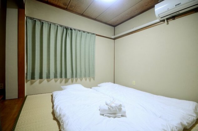 Guest house samurai apartment-5 - Photo2