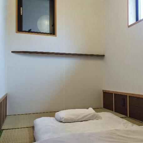 Guest House Wakabaya - Photo3