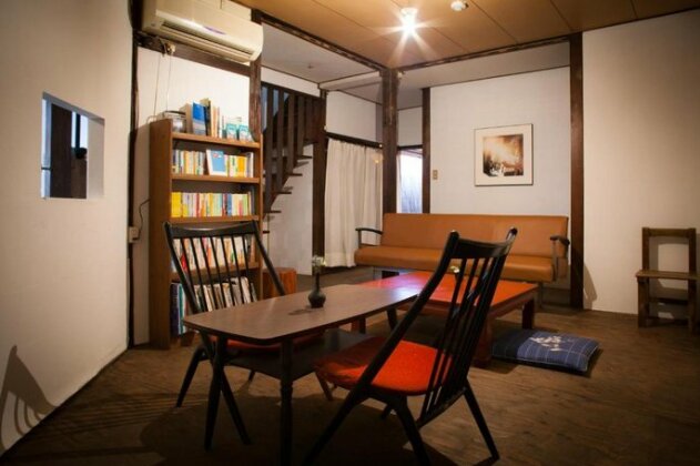 Guesthouse Madoka - Photo5
