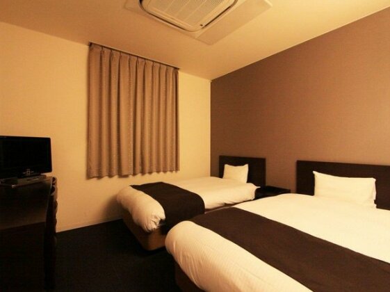 Hotel AreaOne Takamatsu - Photo2
