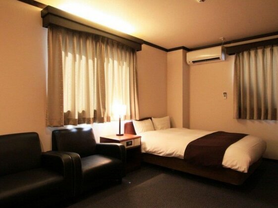 Hotel AreaOne Takamatsu - Photo5