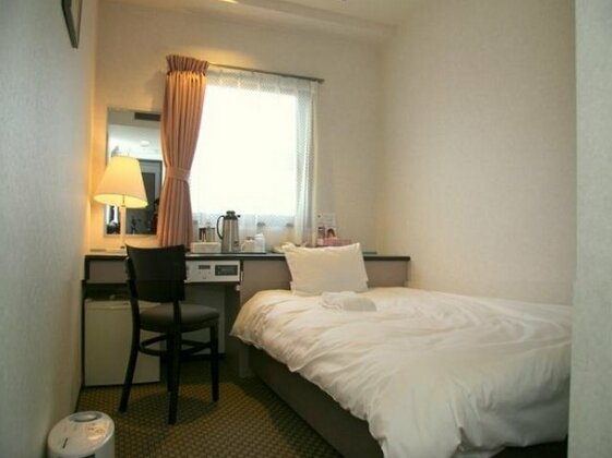 Hotel Fukuya - Photo2