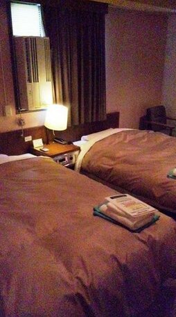 Hotel Takamatsu Hills - Photo2