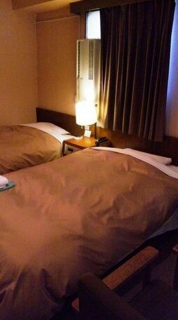 Hotel Takamatsu Hills - Photo3
