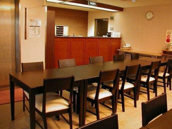 Hotel Takamatsu Hills - Photo5