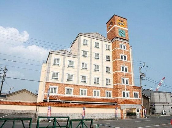Hotel Vega Takamatsu Adult Only - Photo5