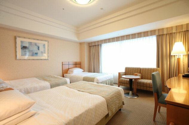 JR Hotel Clement Takamatsu - Photo3