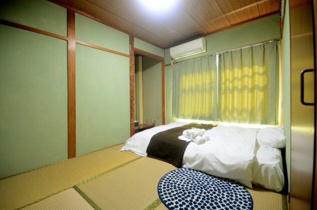 Samurai Apartment - Photo3
