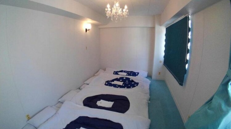 Setouchi Triennale Hotel 301Art1 Male dormitory / Vacation STAY 61583 - Photo4