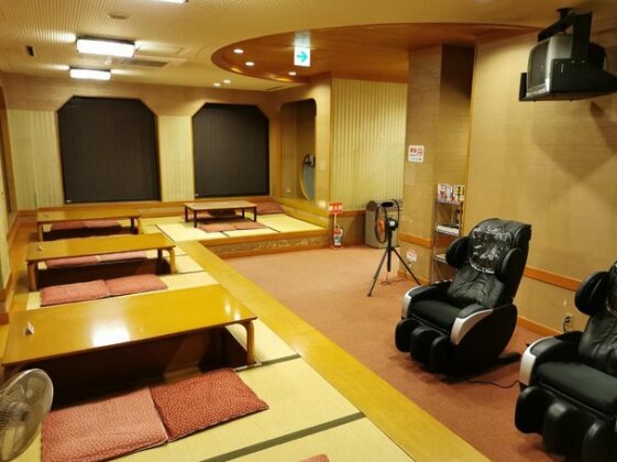 Sun Royal Hotel Takamatsu - Photo3