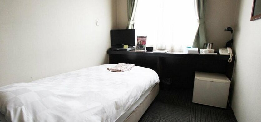 Takamatsu City Hotel - Photo5