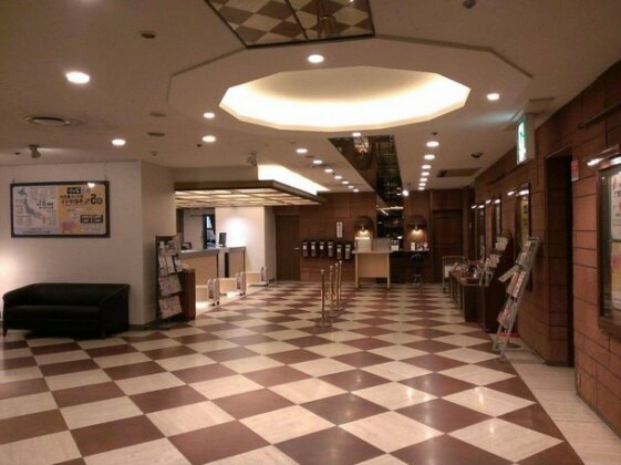 Takamatsu Washington Hotel Plaza - Photo2