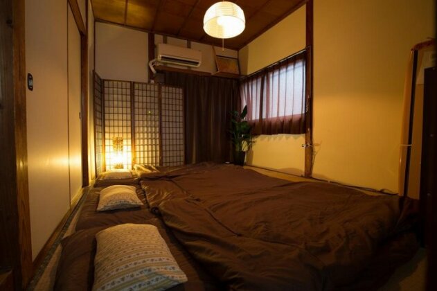 Traditional Apartment Takamatsu Guesthouse - Photo2