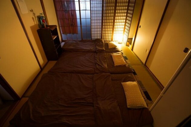 Traditional Apartment Takamatsu Guesthouse - Photo4