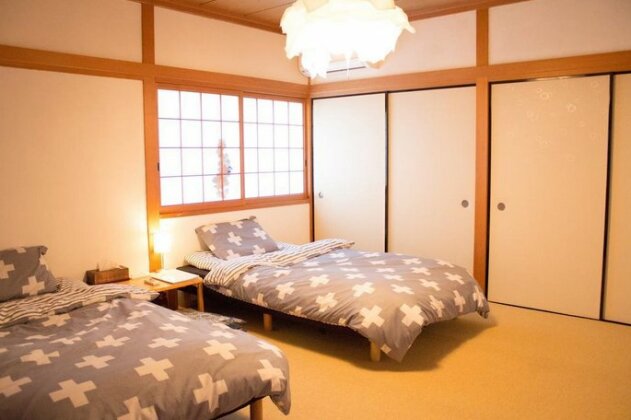 Traditional House Akane Takamatsu Guesthouse - Photo2
