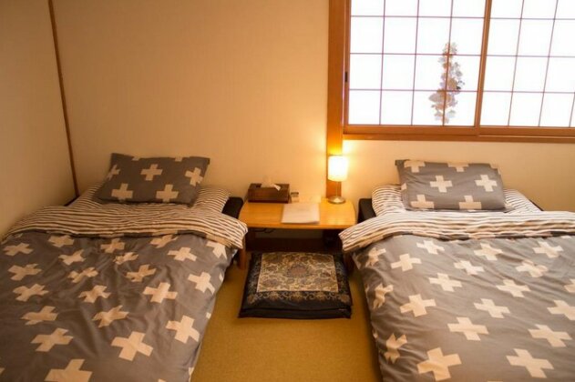 Traditional House Akane Takamatsu Guesthouse - Photo3