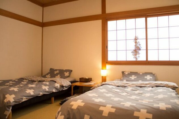 Traditional House Akane Takamatsu Guesthouse - Photo5