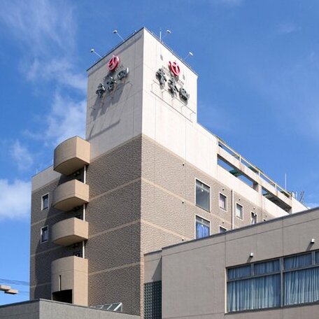 Hotel Shikitei