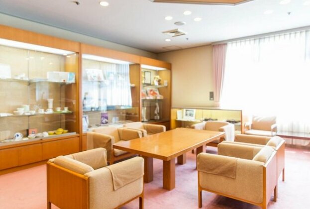 Daiichi Inn Shinminato - Photo5