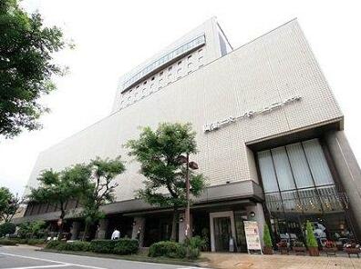 Hotel New Otani Takaoka - Photo3