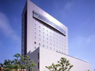 Hotel New Otani Takaoka - Photo4