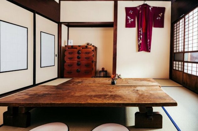 Samurai's house - Photo3