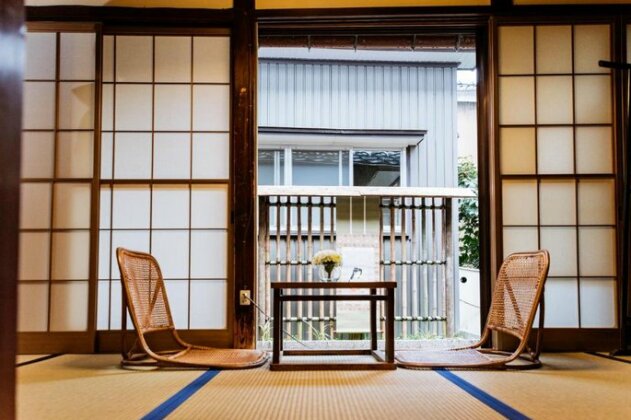 Samurai's house - Photo4
