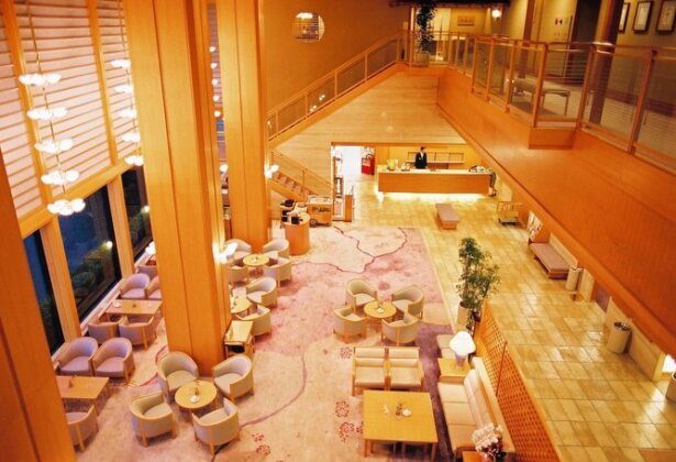 Hotel Wakamizu - Photo2