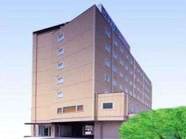 O Hotel Takasago