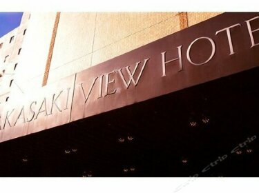 Hotel Grand View Takasaki