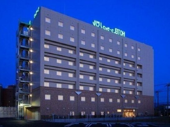 Hotel Sealuck Pal Takasaki