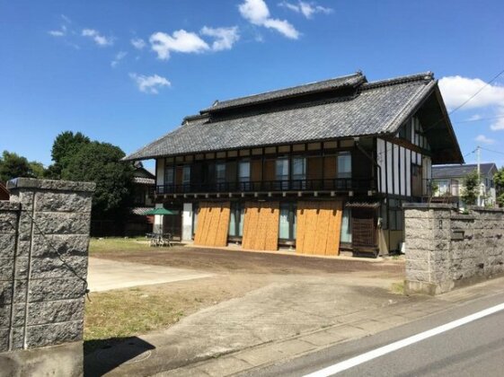 Kiyomizu House Takasaki